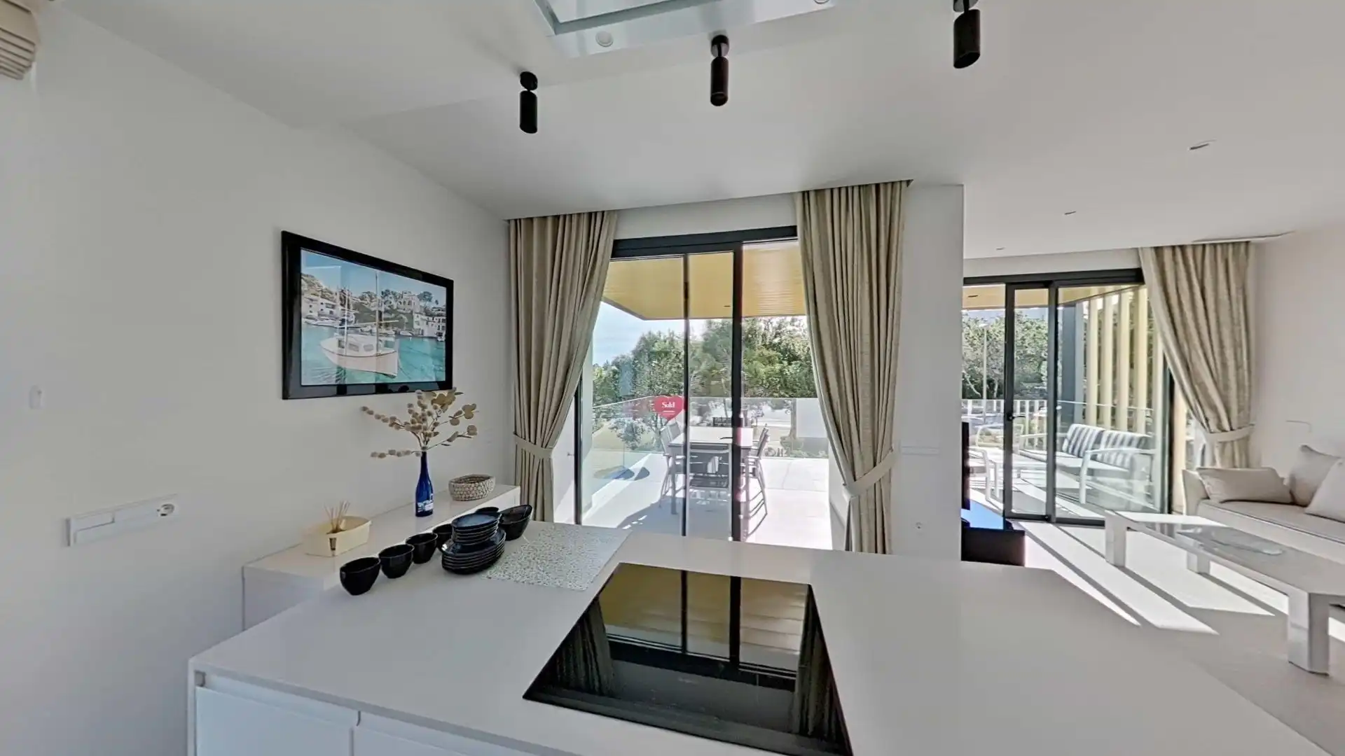 Apartment with terrace for sale in Orihuela Costa, imagen 18