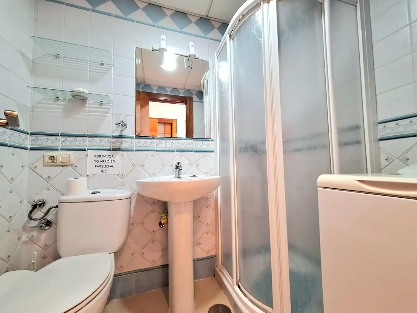 Monolocale con piscina in vendita a Avenida MANUEL MENA PALMA, imagen 18