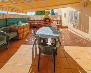 Garden of Flat for sale in Candelaria  with Private garden, Terrace and Storage room