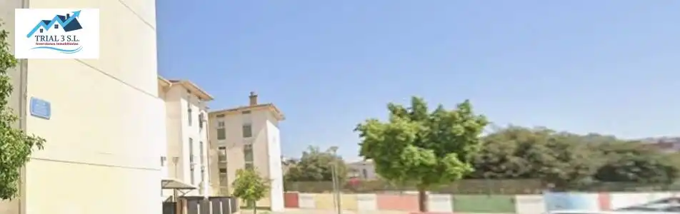 Pis en venda a Calle ORFEBRE CAYETANO GLEZ 3