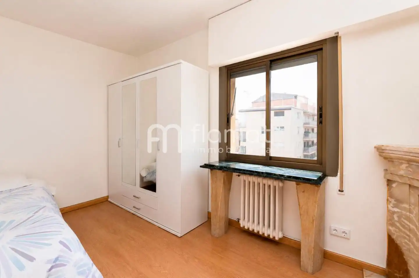 Wohnung mit Terrasse zum Verkauf in Avinguda de Sant Ramon Nonat, imagen 11
