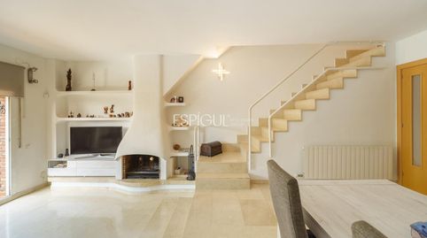 Foto 5 de Casa adosada en venta en Mossen Cinto Verdaguer Casa D, Tiana, Barcelona
