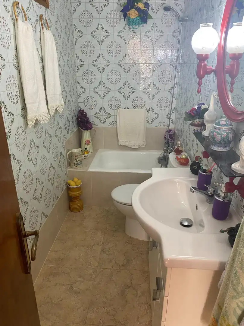 Casa rústica en venda a Báguena, imagen 7