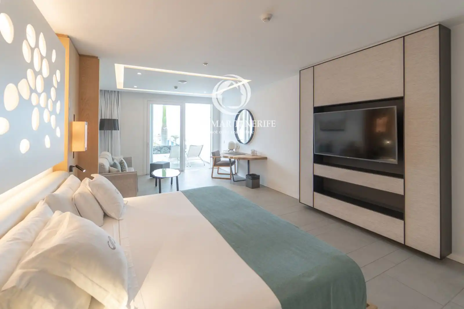 Apartament amb piscina en venda a Calle Alcojora s/n, imagen 21
