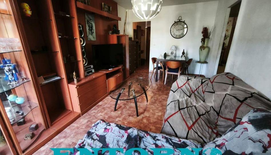 Foto 1 de Pis en venda a Polinyà, Barcelona