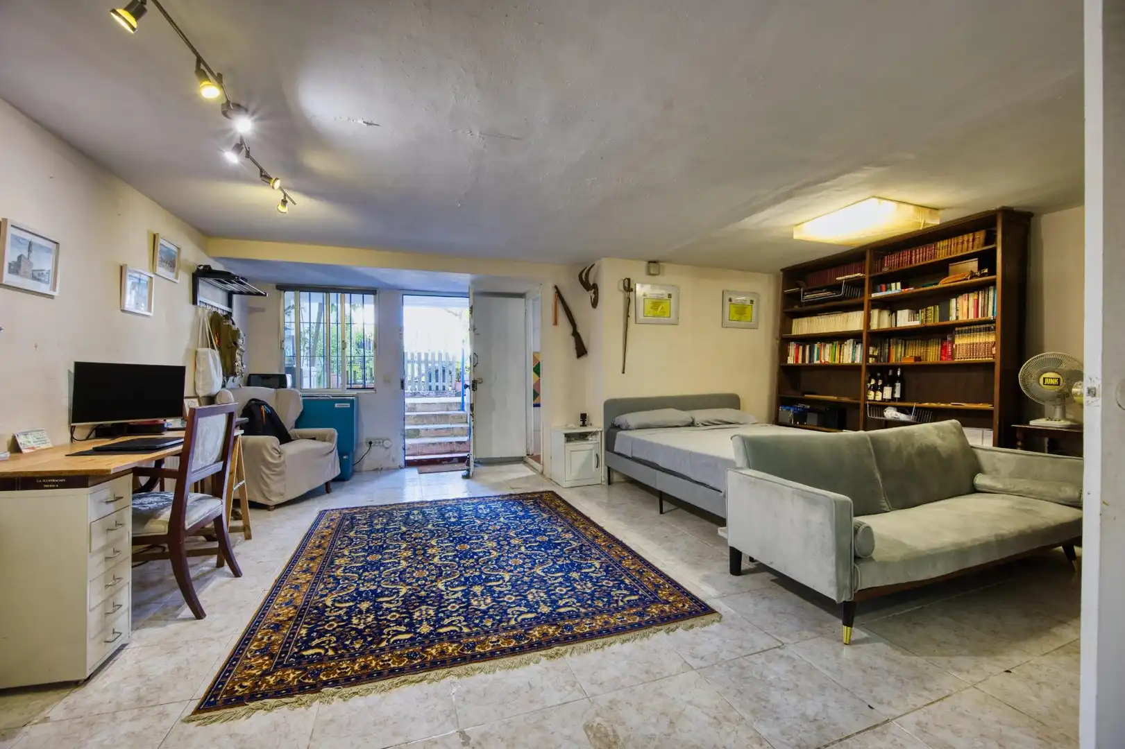 Casa adosada en venta en Mairena del Aljarafe con Aire acondicionado, Terraza y Trastero