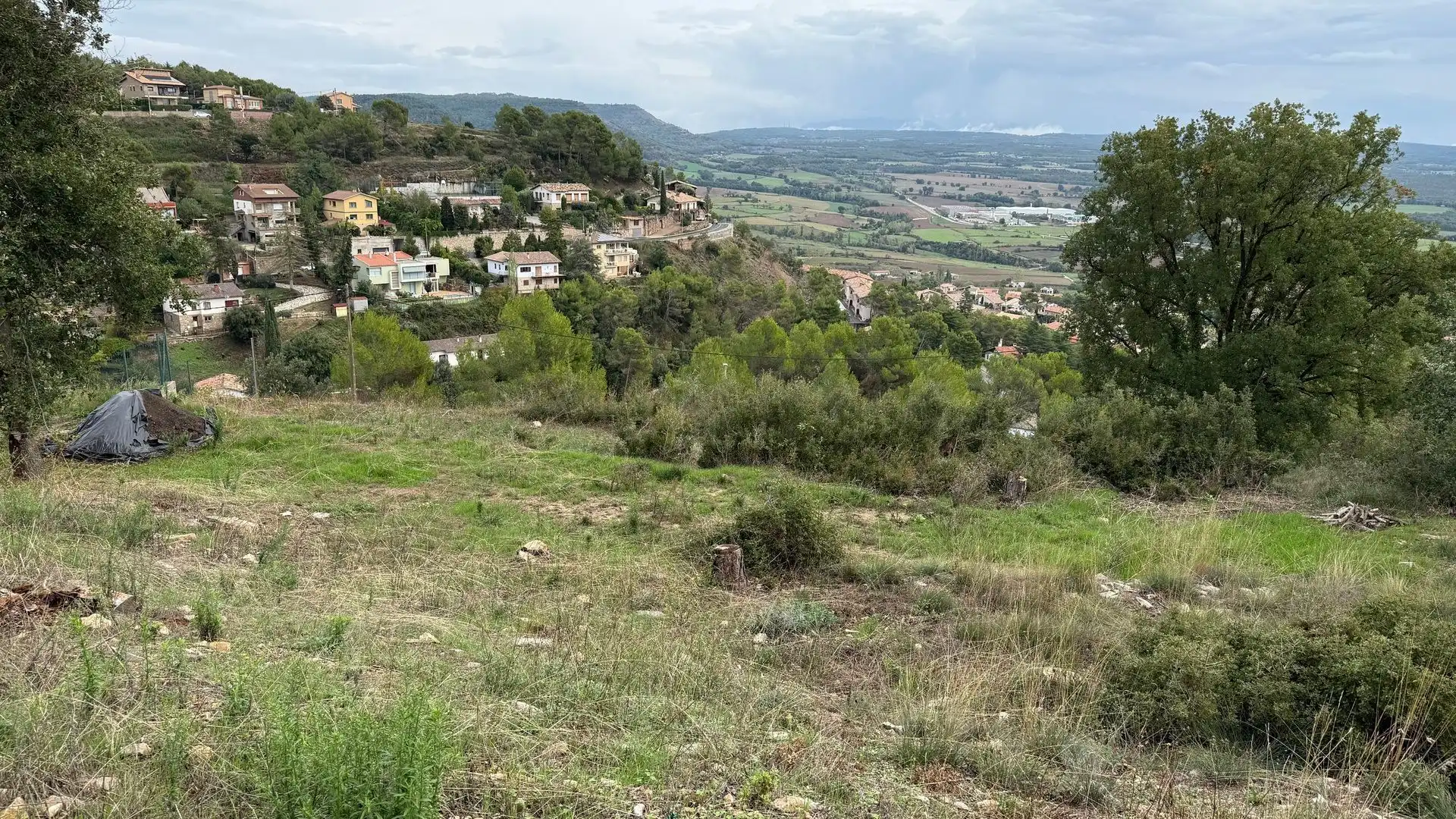 Terrenys i solars en venda a Montseny 12, imagen 8