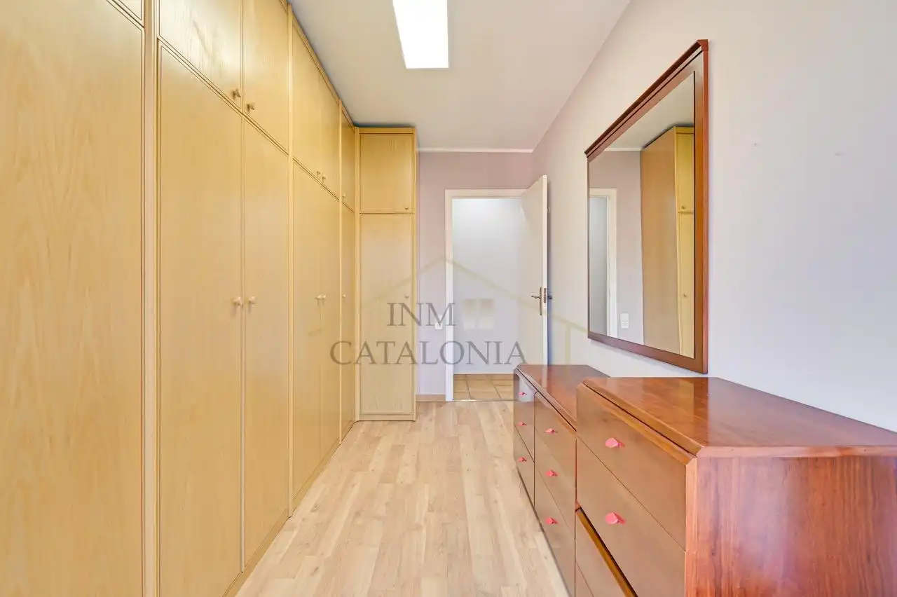 Attic for sale in La Garriga  with Air Conditioner, Heating and Terrace