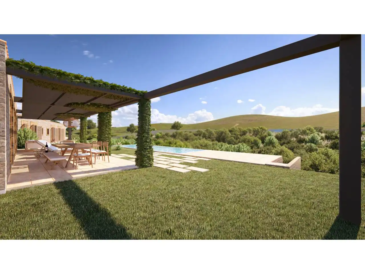 Rural land for sale in Poligono 5 723, imagen 6