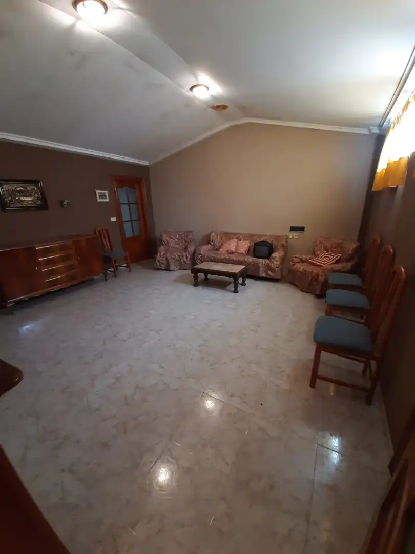 Ático en venta en Úbeda, imagen 4