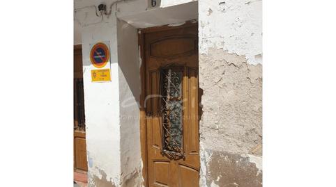 Foto 2 de Finca rústica en venda a Toràs, Castellón