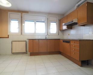 Cuina de Casa o xalet en venda en Granollers amb Calefacció i Terrassa