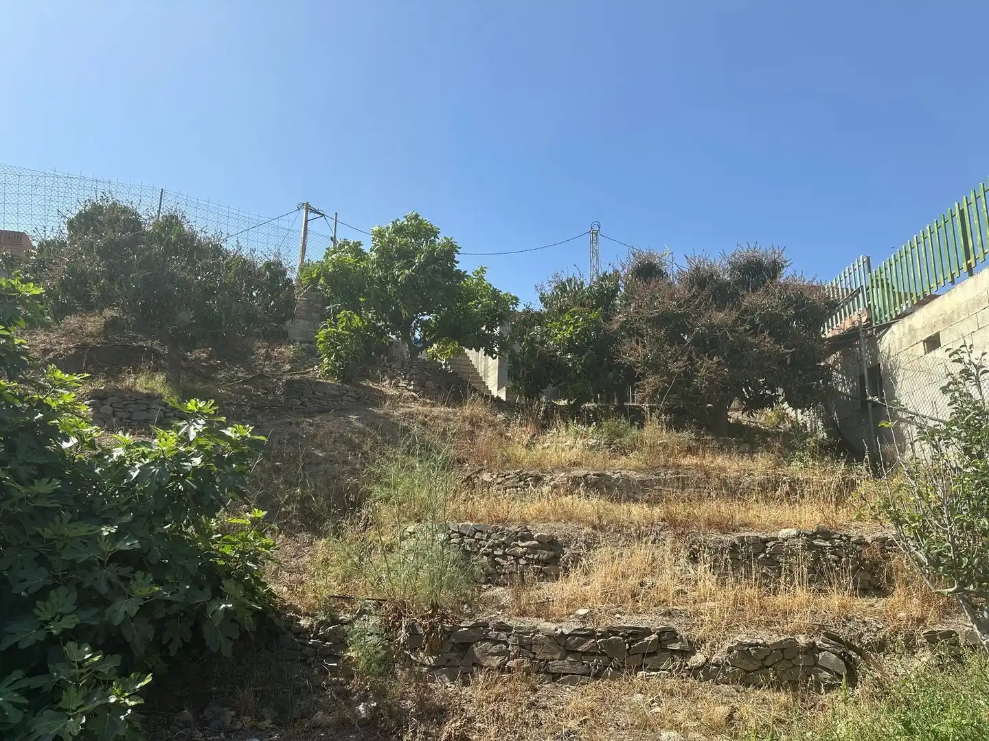 Casa rustica con giardino in vendita a Calle diseminado Real Bajo, imagen 42