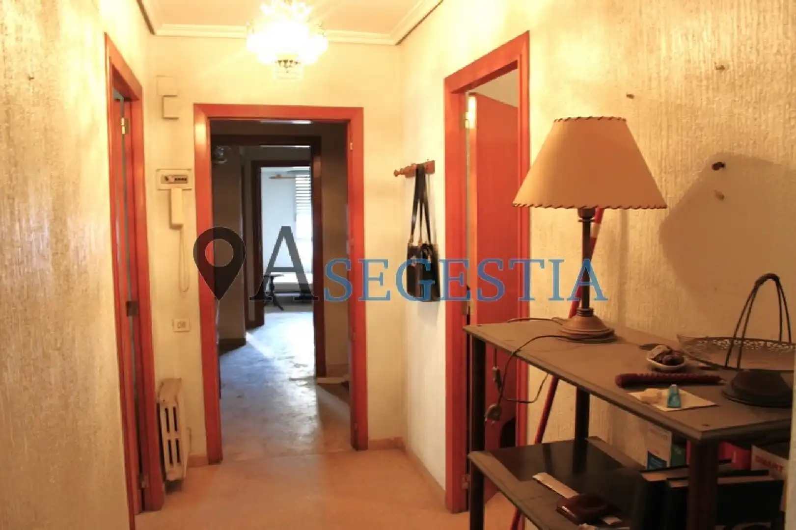 Wohnung mit Aufzug zum Verkauf in Centro, imagen 20