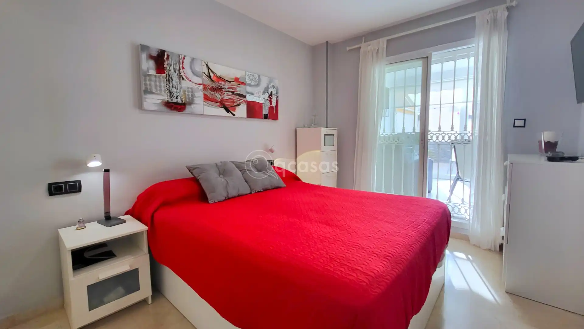 Apartament amb piscina en venda a Calle Faro 1, imagen 21