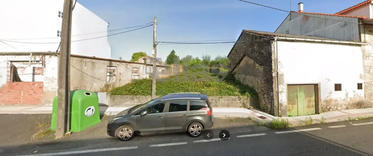 Terreni e lotti in vendita a Zas, imagen 11