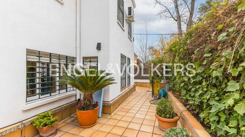 Photo 5 of House or chalet to rent in Hispanoamérica - Bernabéu, Madrid