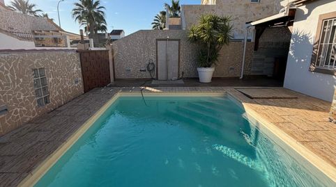 Foto 5 de Piso en venta en El Verger, Alicante