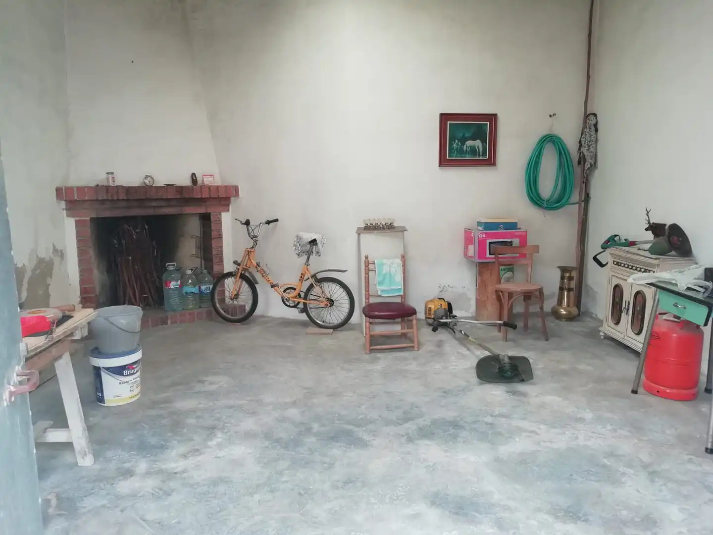Casa o xalet en venda a Corral de Almaguer