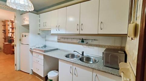 Photo 5 of Flat for sale in Seghers, Estepona