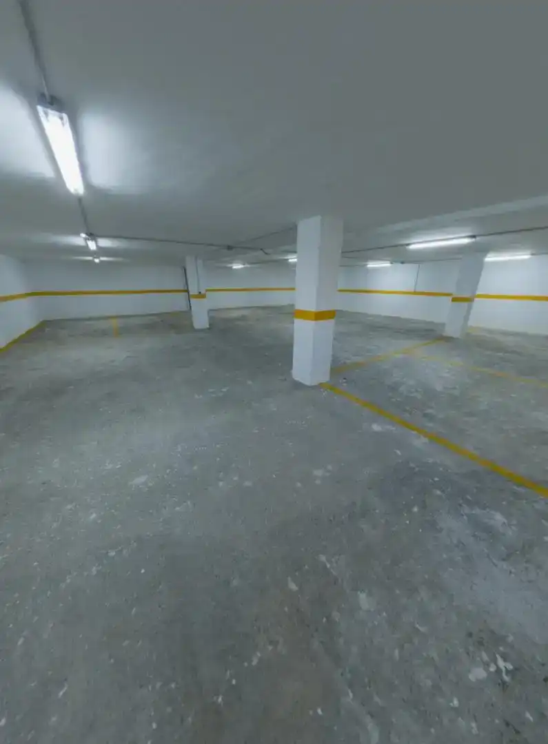 Parking of Garage for rent in Alcañiz