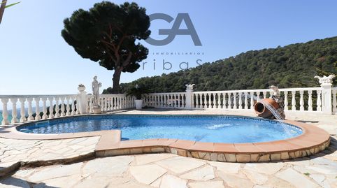 Photo 4 of Houses for sale in Sant Cebrià de Vallalta, Barcelona
