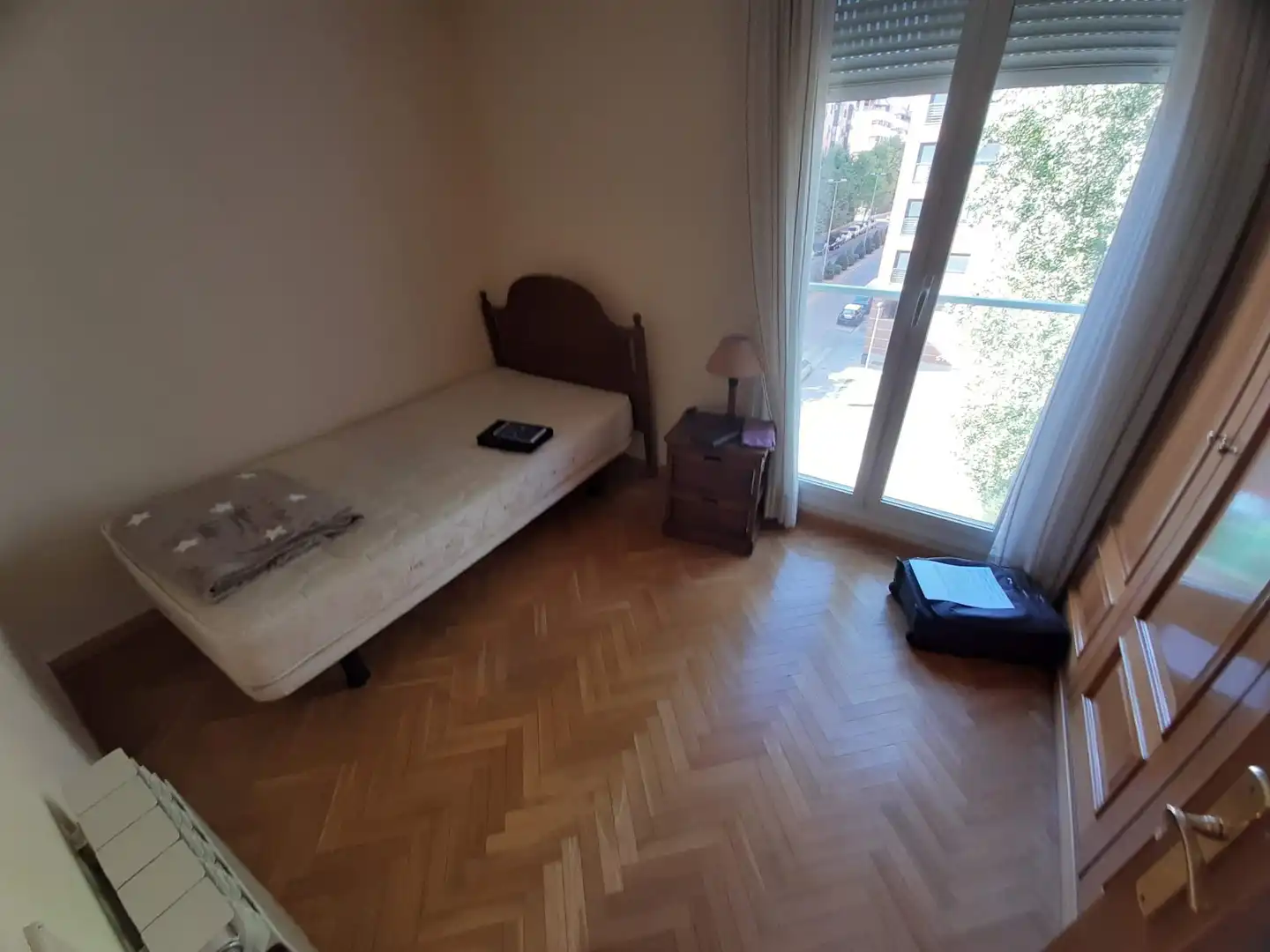 Flat with lift to rent in LABRADORES, imagen 12