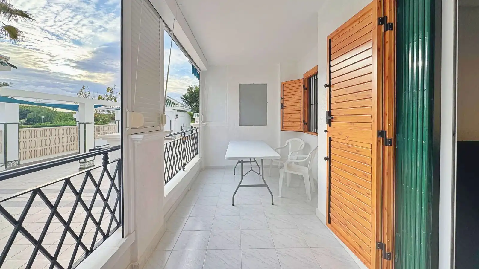 Apartament amb terrassa en venda a Bélgica, imagen 26
