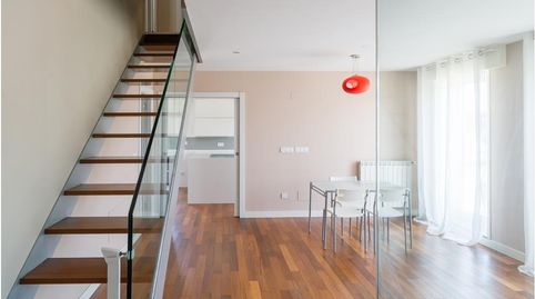 Foto 3 de Dúplex en venta en Sc-11, Castiñeiriño - Cruceiro de Sar, Santiago de Compostela