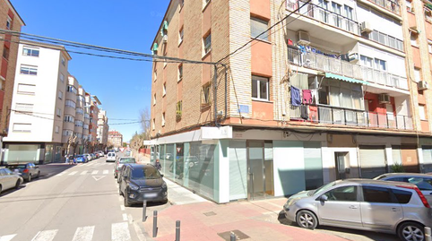 Foto 3 de Edifici en venda a El Ranero, Murcia