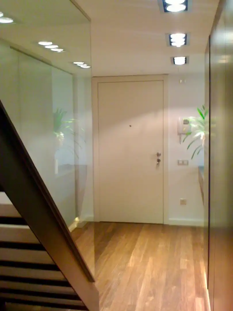 Dúplex en venta en Manresa con Calefacción, Jardín privado y Parquet