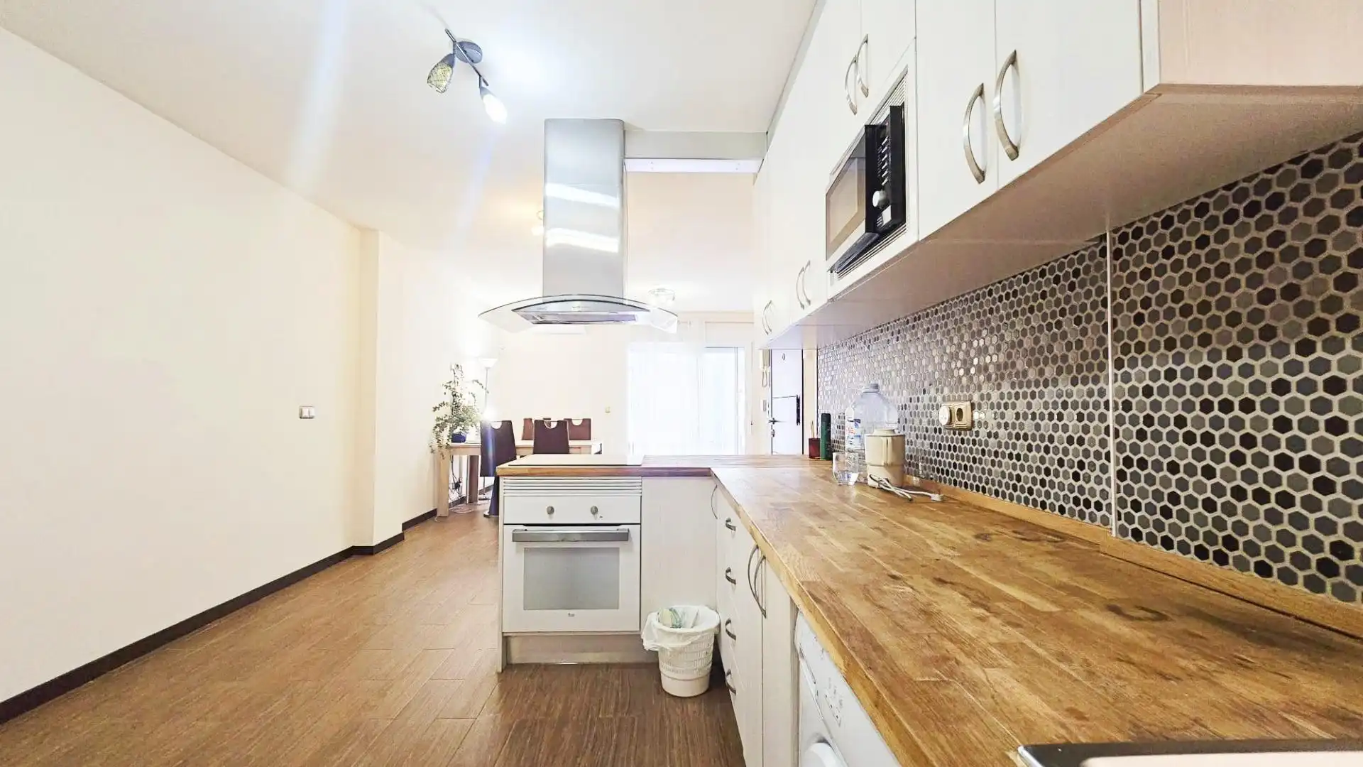 Apartament en venda a Centro