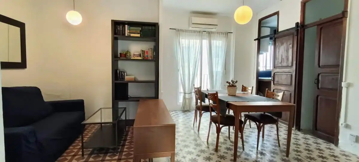 Habitació a Zona Concordia