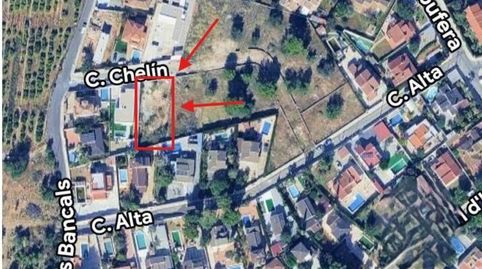 Foto 3 de Residencial en venda a Calle Chelin, 12, La Conarda, La Pobla de Vallbona