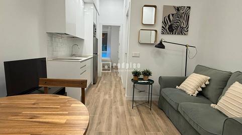 Foto 2 de Pis de lloguer a Valladolid, Casa de Campo, Madrid