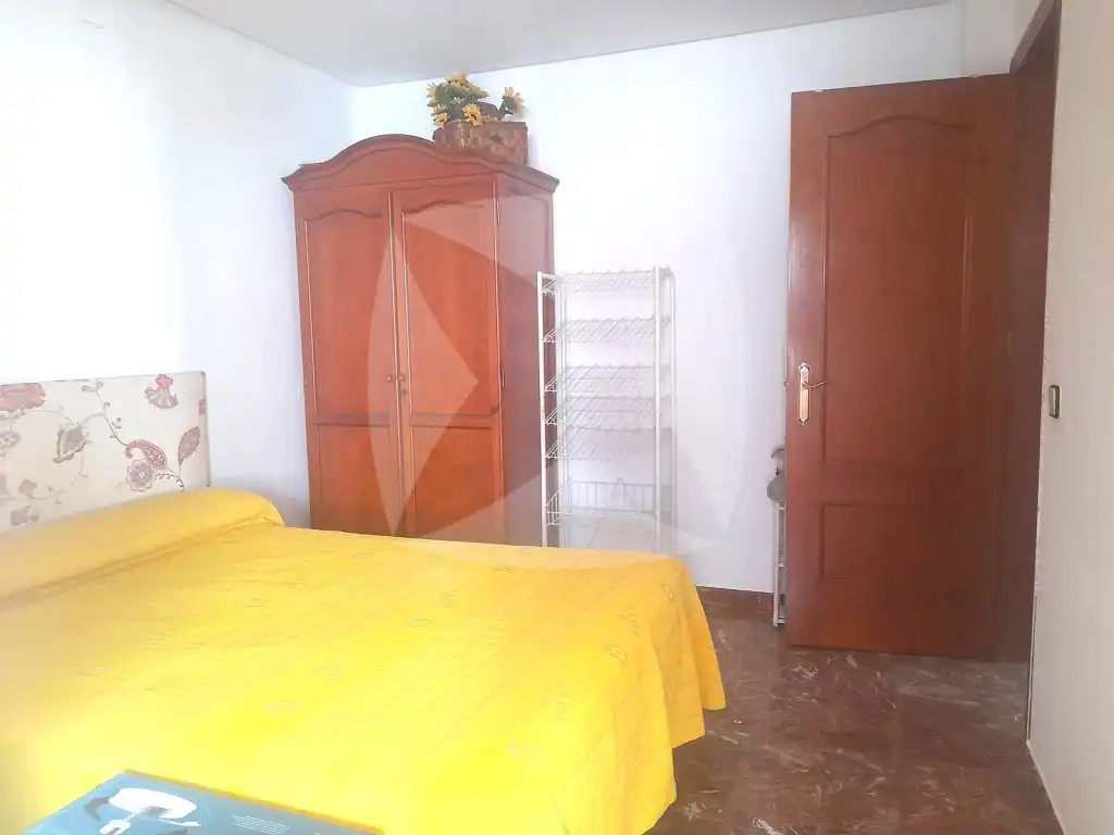 Flat for rent in Badajoz, Badajoz
