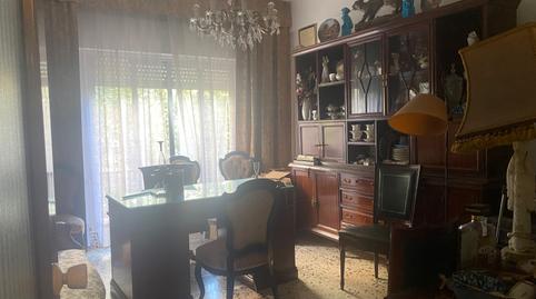 Foto 4 de Pis en venda a Centro - Plaza Mayor, Ciudad Real Capital