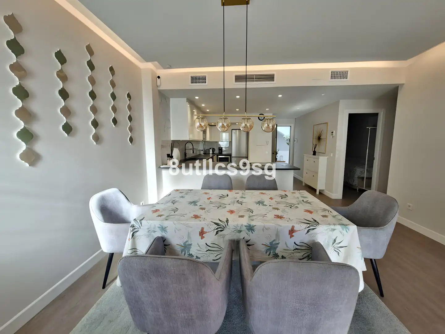 Habitatge amb piscina en venda a Nueva Andalucía, imagen 14