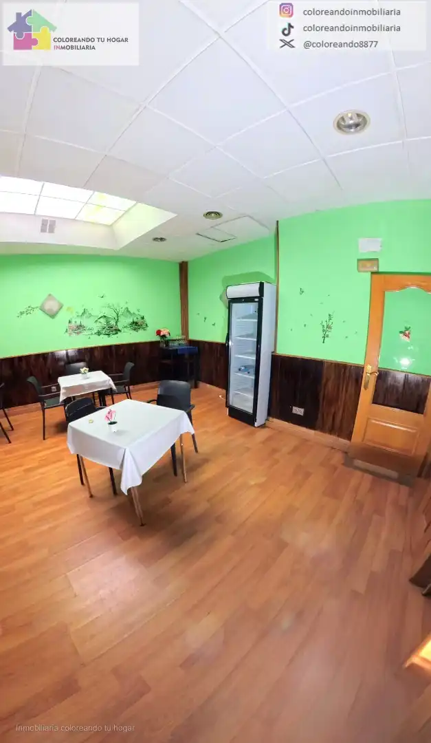 Business premises to rent in Centro Ciudad, imagen 15
