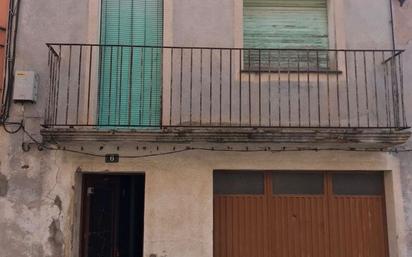 Casa adosada en venda a Carrer Enric Granados, Linyola