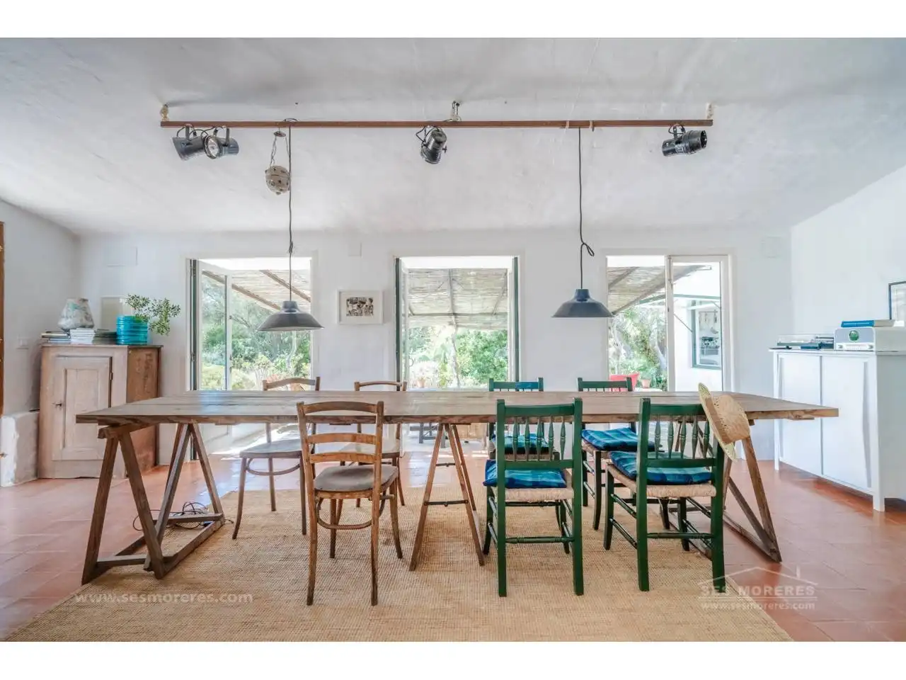 Country homes for sale in Alaior poble