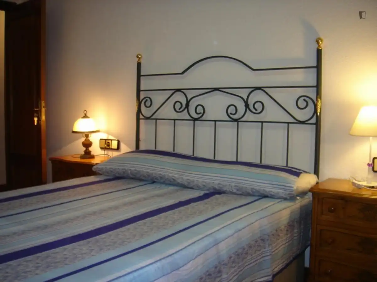 Zimmer in Salamanca, Salamanca