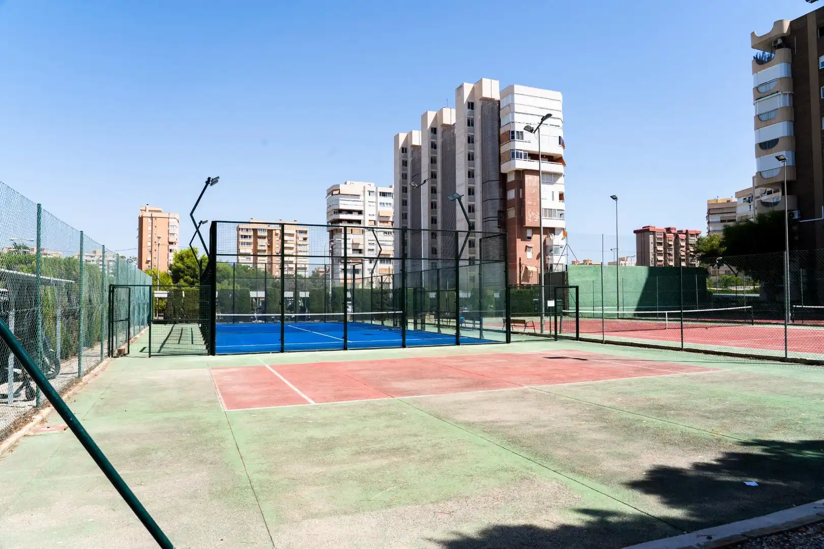 Pis amb piscina en venda a Playa de San Juan - El Cabo de las Huertas, imagen 27