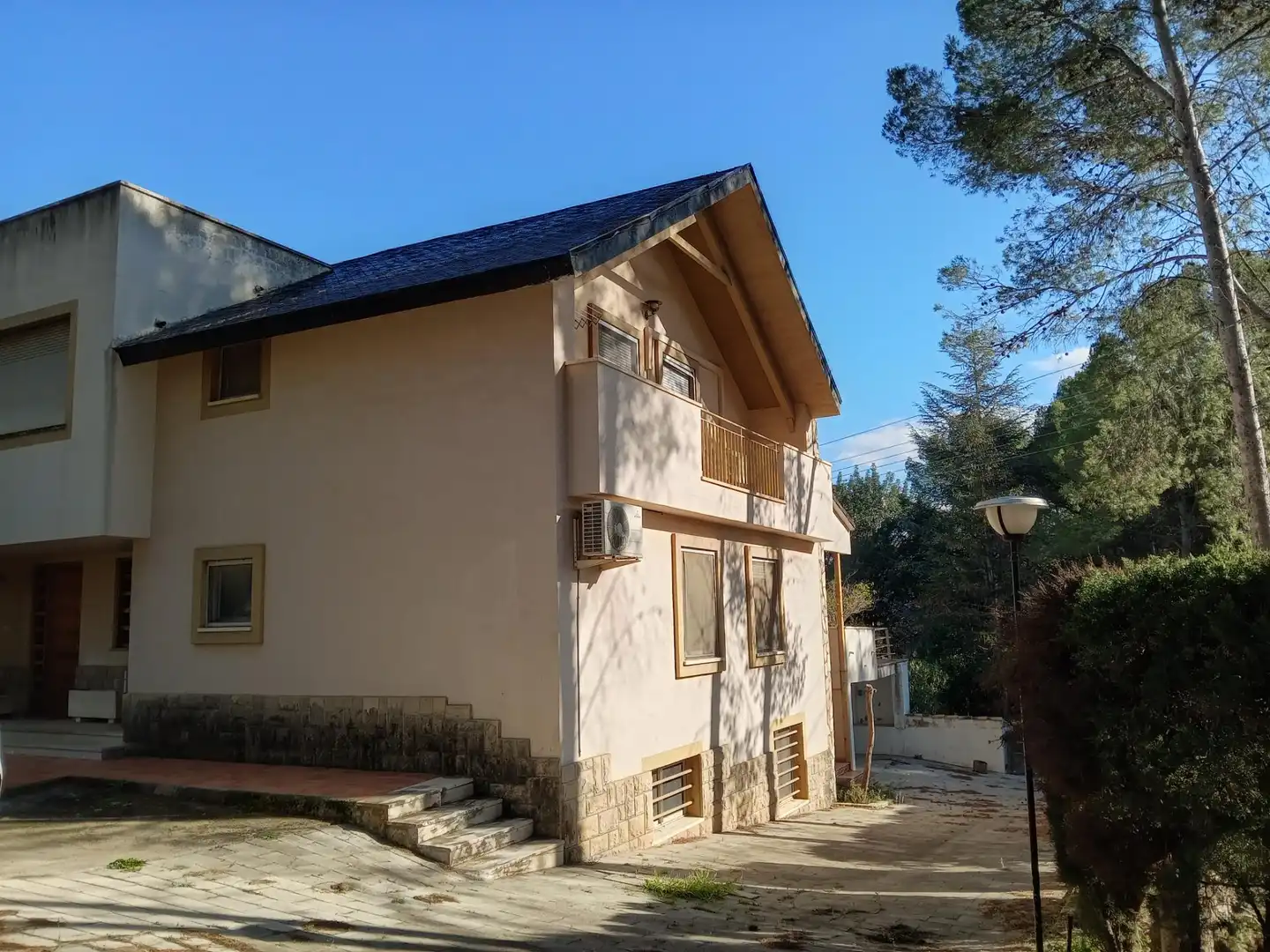 Detached house with pool for sale in Cocentaina, imagen 4