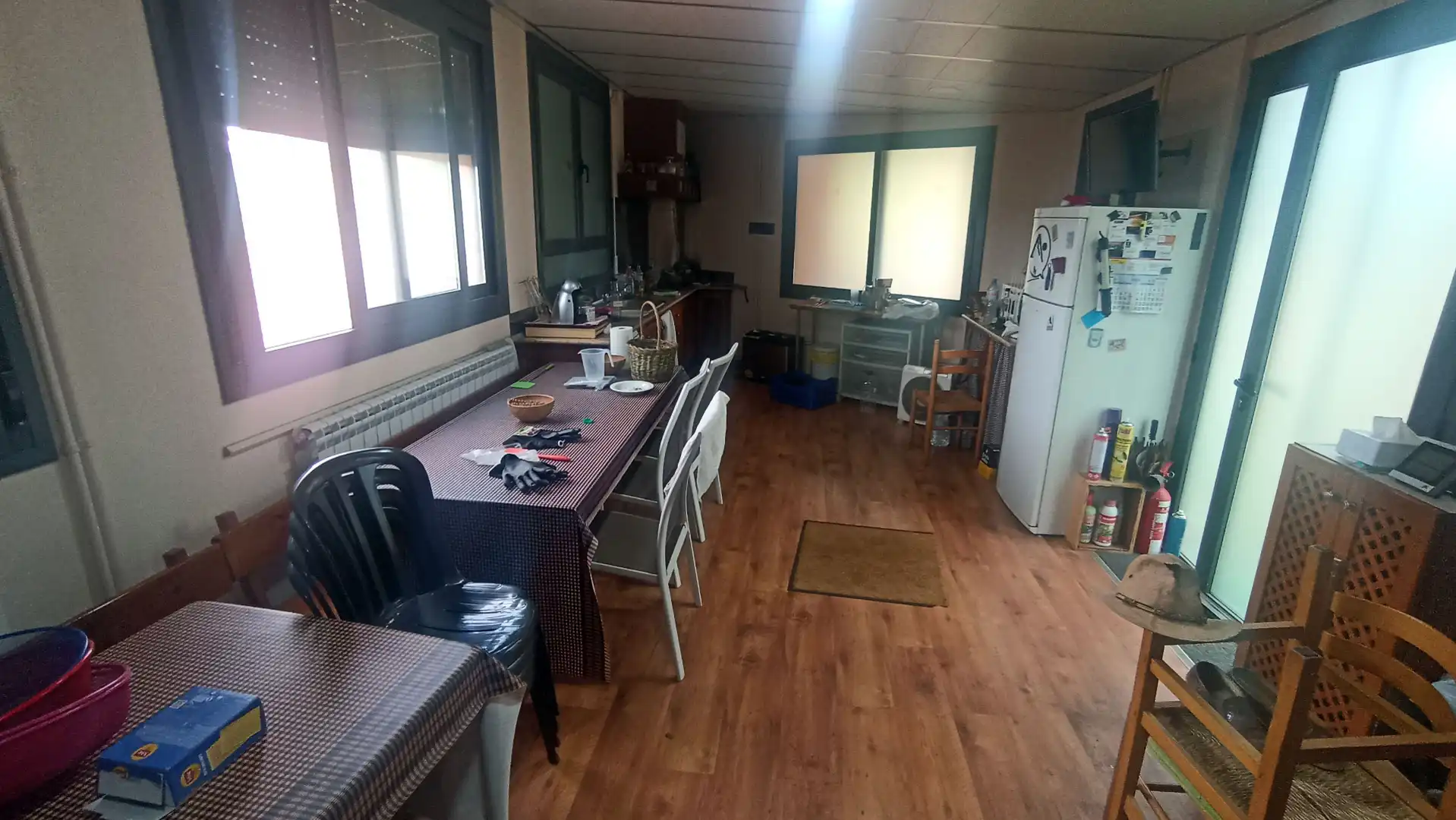 Cocina de Terreno en venta en Artesa de Segre