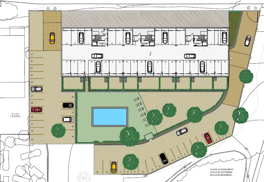 Apartament en venda a Platja de Pals, imagen 17