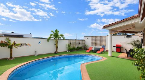 Foto 5 de Casa o xalet en venda a Calle Poleo de Sierrezuela, Campo de Mijas, Mijas
