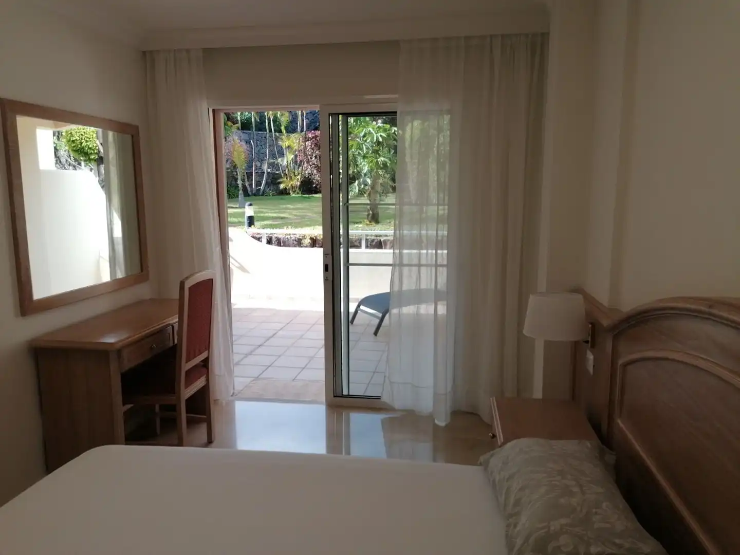 Apartment with pool to rent in La Fragata, imagen 23