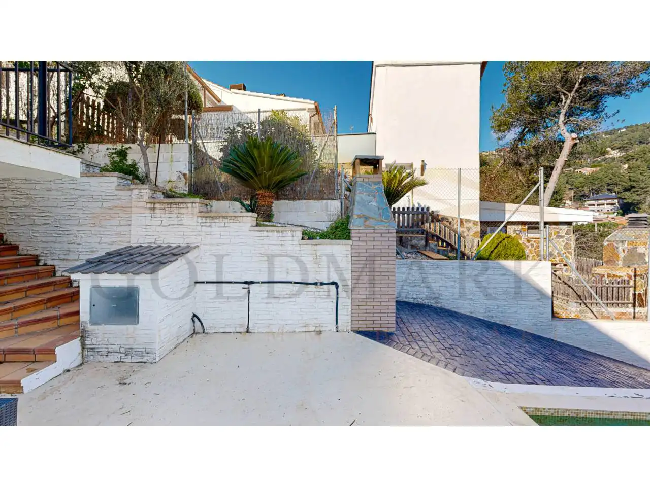 Casa amb piscina en venda a Calle Illa 49, imagen 137