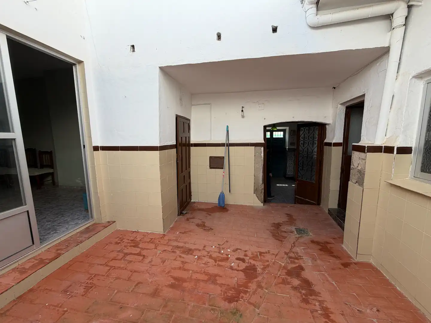 Casa o chalet en venta en Úbeda con Terraza y Balcón